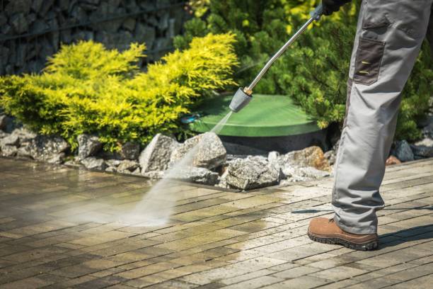 Best Patio and Deck Pressure Washing  in Eagleton Village, TN