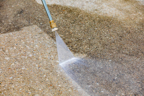 Concrete Sealing in Eagleton Village, TN